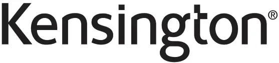Kensington - logo