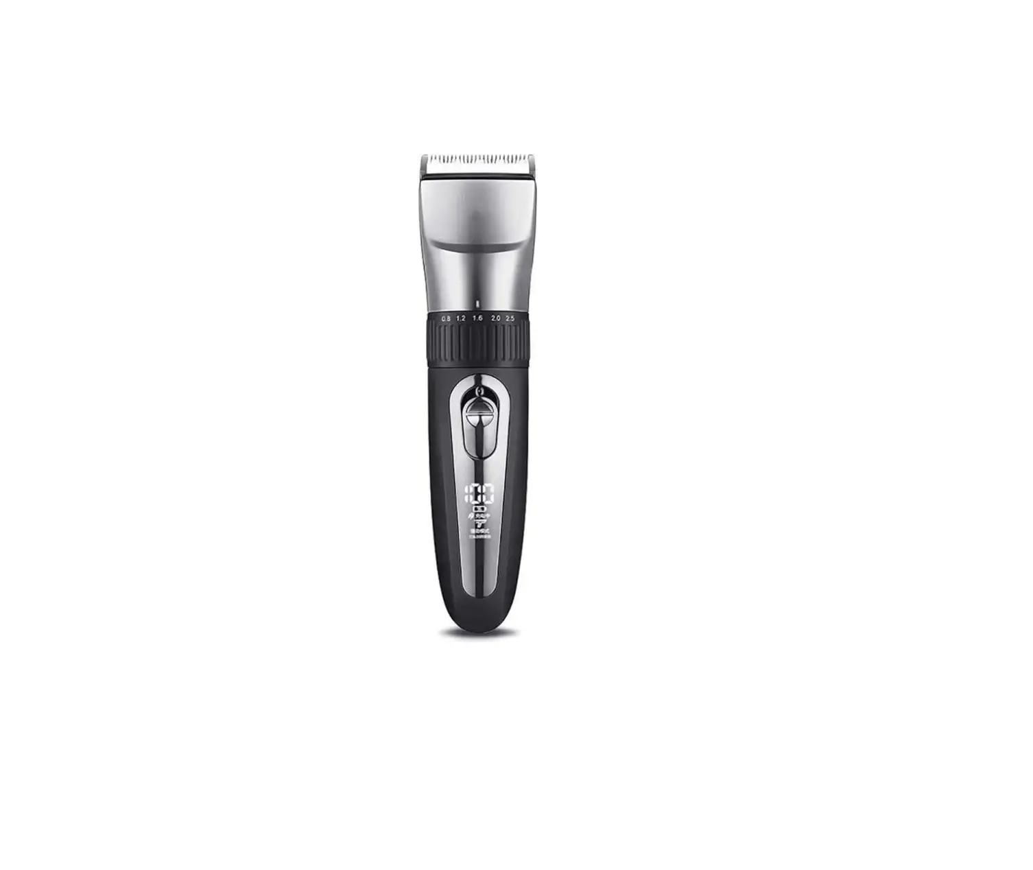 Lykyl Multifunctional Hair Clipper Instruction Guide