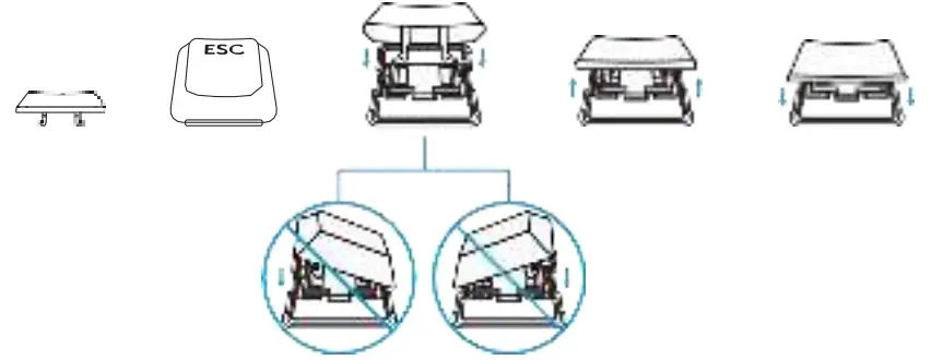 logitech-G918-TKL-Lightspeed-Wireless-RGB-Mechanical-Gaming-Keyboard-FIG-10