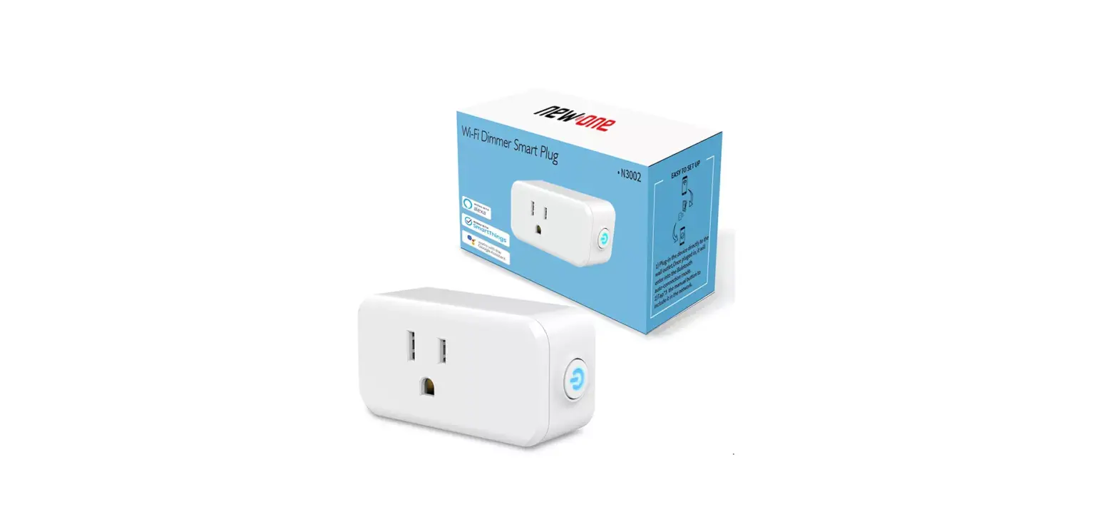 Dongguan Newone Trading Wf36m Wi-fi Mini Smart Plug User Manual Dongguan Newone Trading Wf36m Wi-fi Mini Smart Plug User Manual