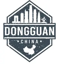 Dongguan-logo