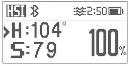 Godox WT25R RGBWW Dive Light-11