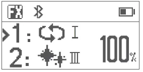 Godox WT25R RGBWW Dive Light-13