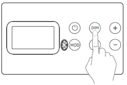 Godox WT25R RGBWW Dive Light-9
