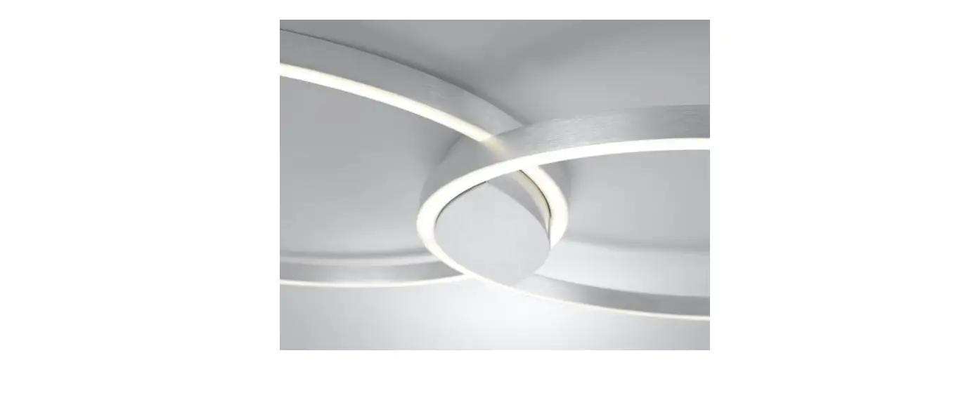 Paul Neuhaus Felix60 1 Lamp Ceiling Light Led Instructions