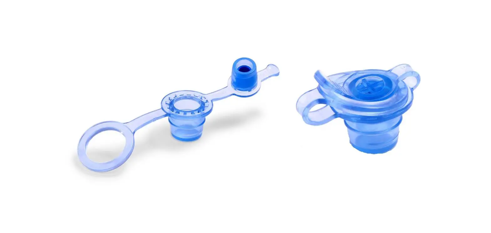 Steinbach 11538 Combo Valve Instruction Manual