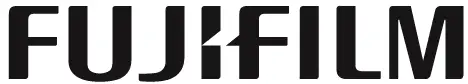 FUJIFILM LOGO