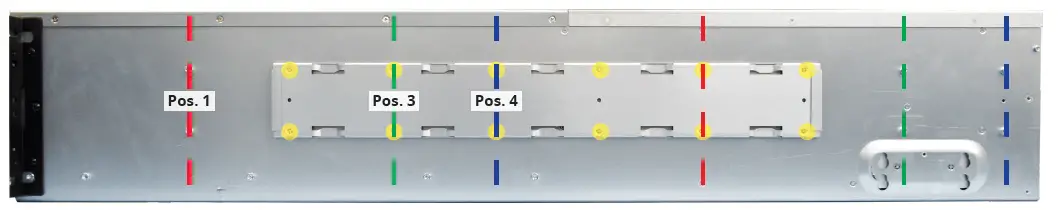 TrueNAS R50 Storage Appliance-11