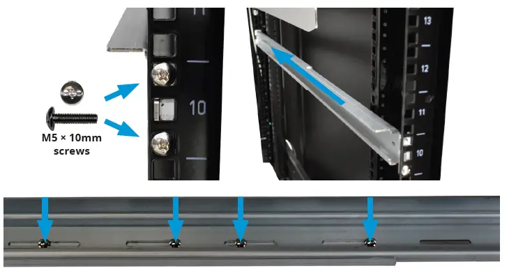 TrueNAS R50 Storage Appliance-12