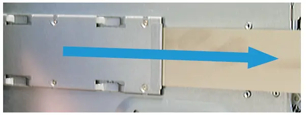 TrueNAS R50 Storage Appliance-13