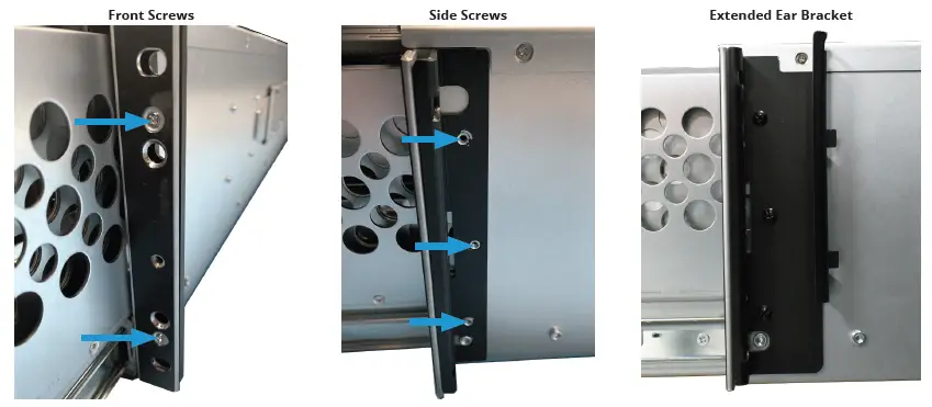 TrueNAS R50 Storage Appliance-14