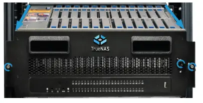 TrueNAS R50 Storage Appliance-16
