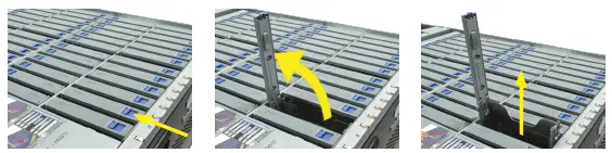 TrueNAS R50 Storage Appliance-17