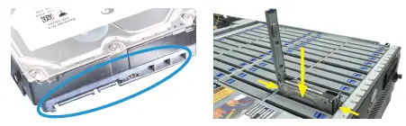 TrueNAS R50 Storage Appliance-18