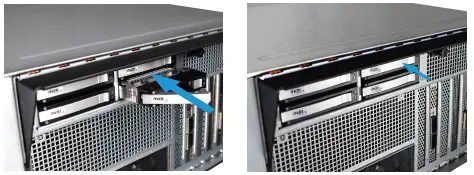 TrueNAS R50 Storage Appliance-23