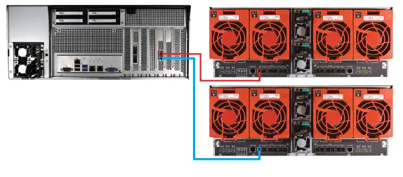 TrueNAS R50 Storage Appliance-25