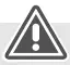 Warning icon
