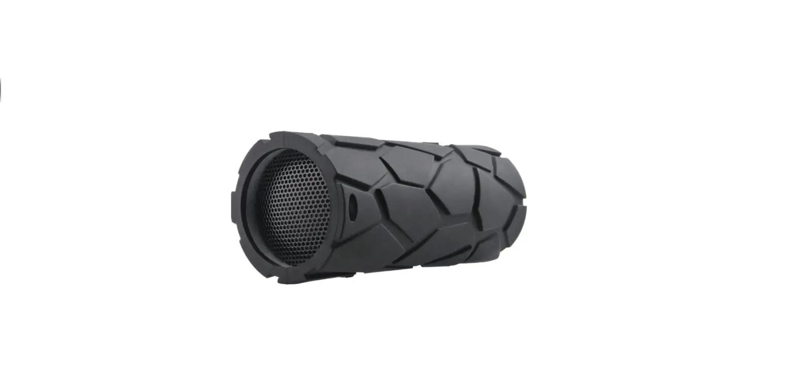 Cobra Cwa Bt300 Air Wave Mini Speaker User Guide