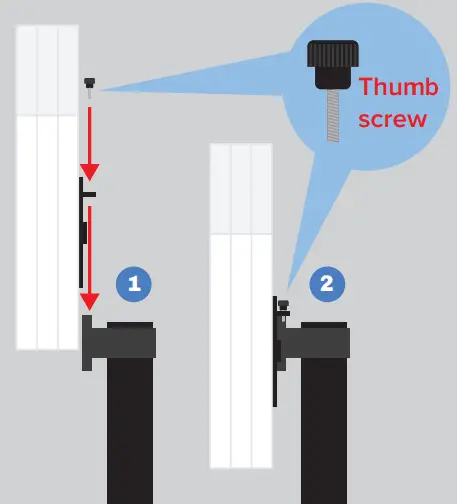 Pixilated Photo Booth Pro 18MP Camera - Fig 1