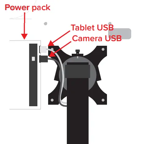 Pixilated Photo Booth Pro 18MP Camera - Fig 2