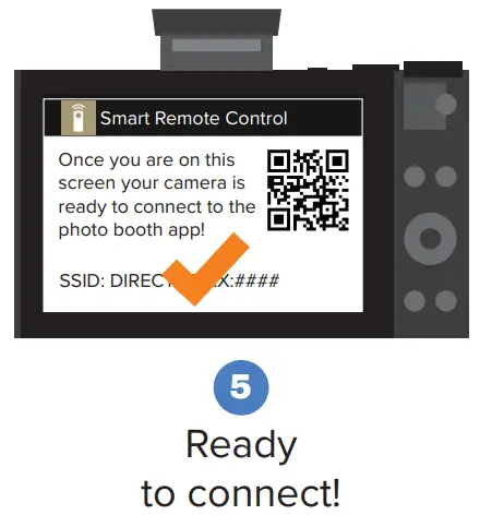 Pixilated Photo Booth Pro 18MP Camera - Fig10