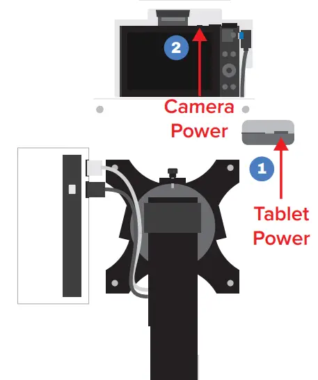 Pixilated Photo Booth Pro 18MP Camera - Fig3