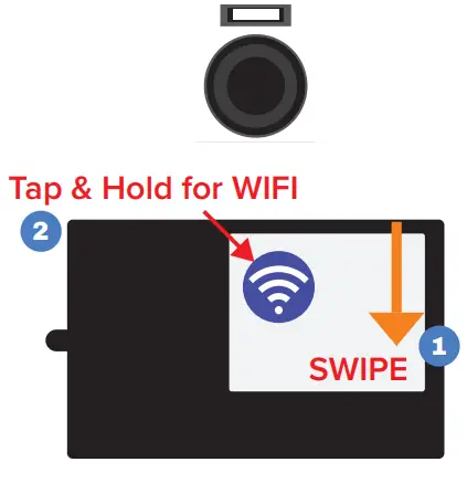 Pixilated Photo Booth Pro 18MP Camera - Fig5