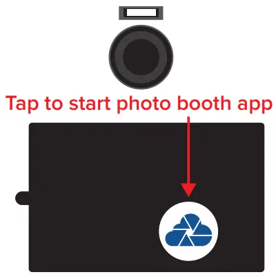 Pixilated Photo Booth Pro 18MP Camera - Fig6