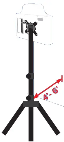 vPixilated Photo Booth Pro 18MP Camera - Fig5