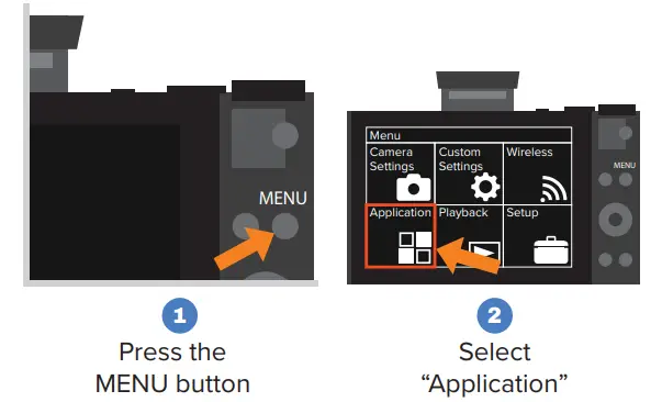 Pixilated Photo Booth Pro 18MP Camera - Fig8