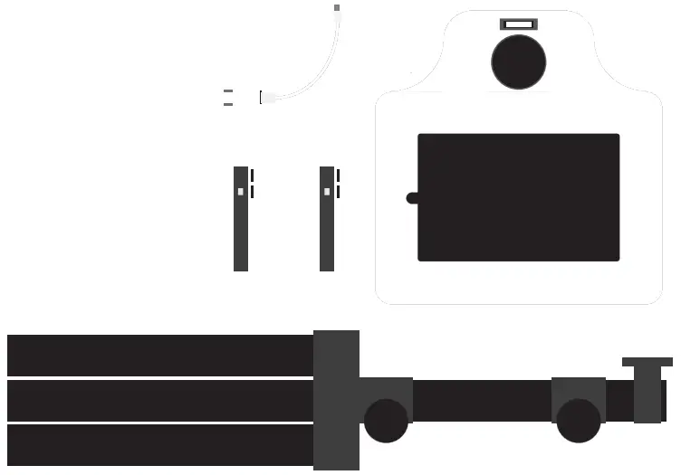 Pixilated Photo Booth Pro 18MP Camera