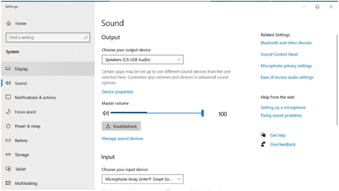 CAMBRIDGE AUDIO DacMagic 100 Digital to Analogue Converter - FIGURE 12