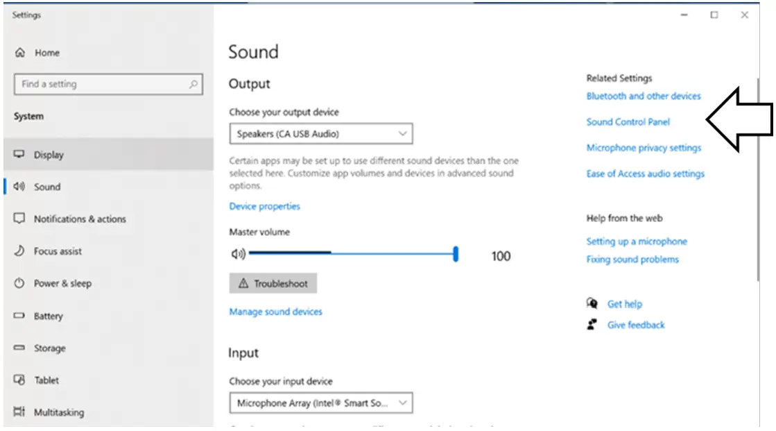 CAMBRIDGE AUDIO DacMagic 100 Digital to Analogue Converter - FIGURE 13