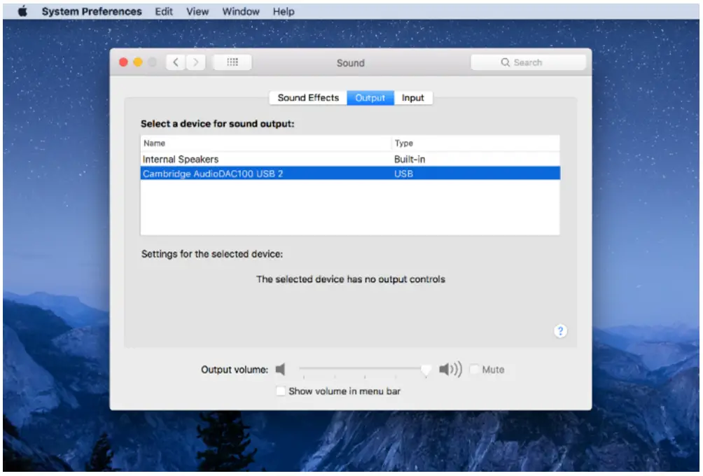 CAMBRIDGE AUDIO DacMagic 100 Digital to Analogue Converter - FIGURE 15