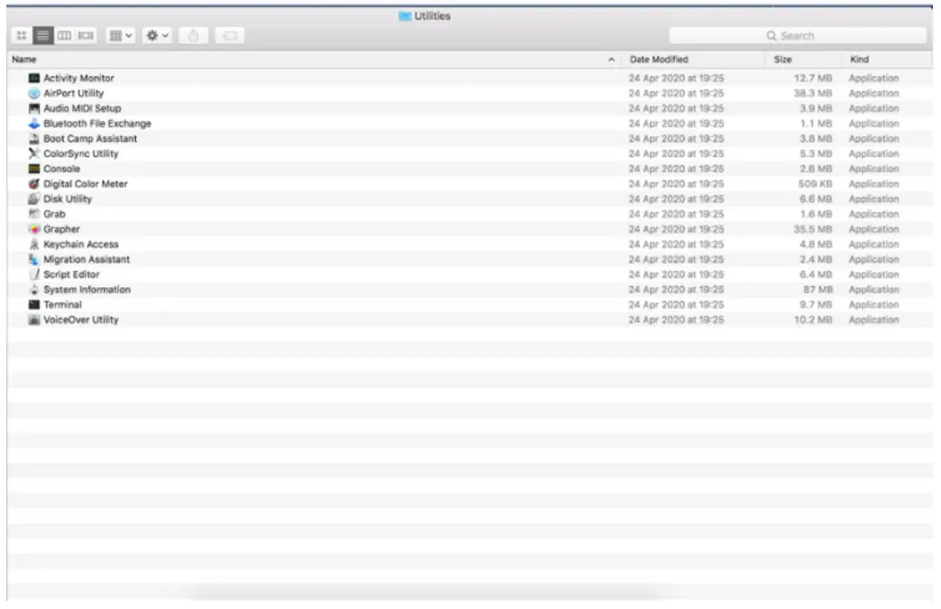 CAMBRIDGE AUDIO DacMagic 100 Digital to Analogue Converter - FIGURE 16