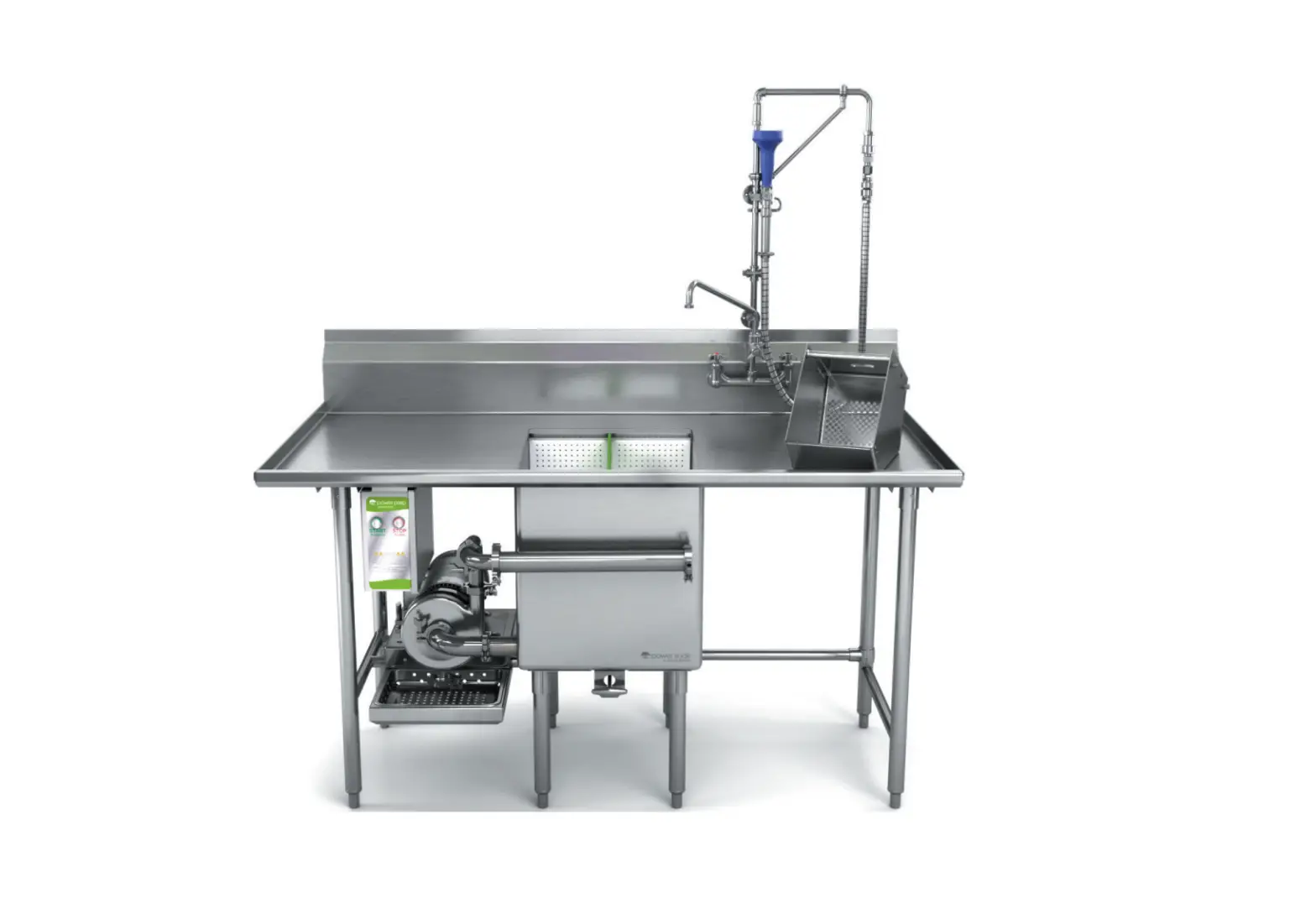 Power Soak 44324 Power Prep Unlimited User Manual