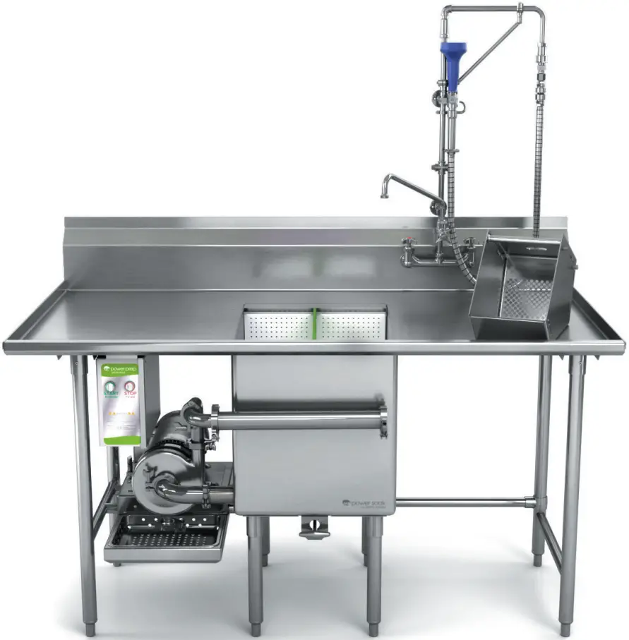 power soak 44324 Power Prep Unlimited