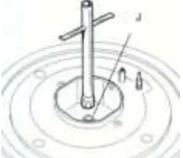 eurolux ECG95X 5 Burner Gas Cooktops 02