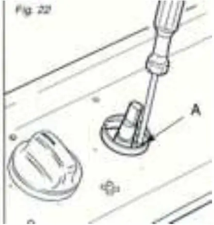 eurolux ECG95X 5 Burner Gas Cooktops 04