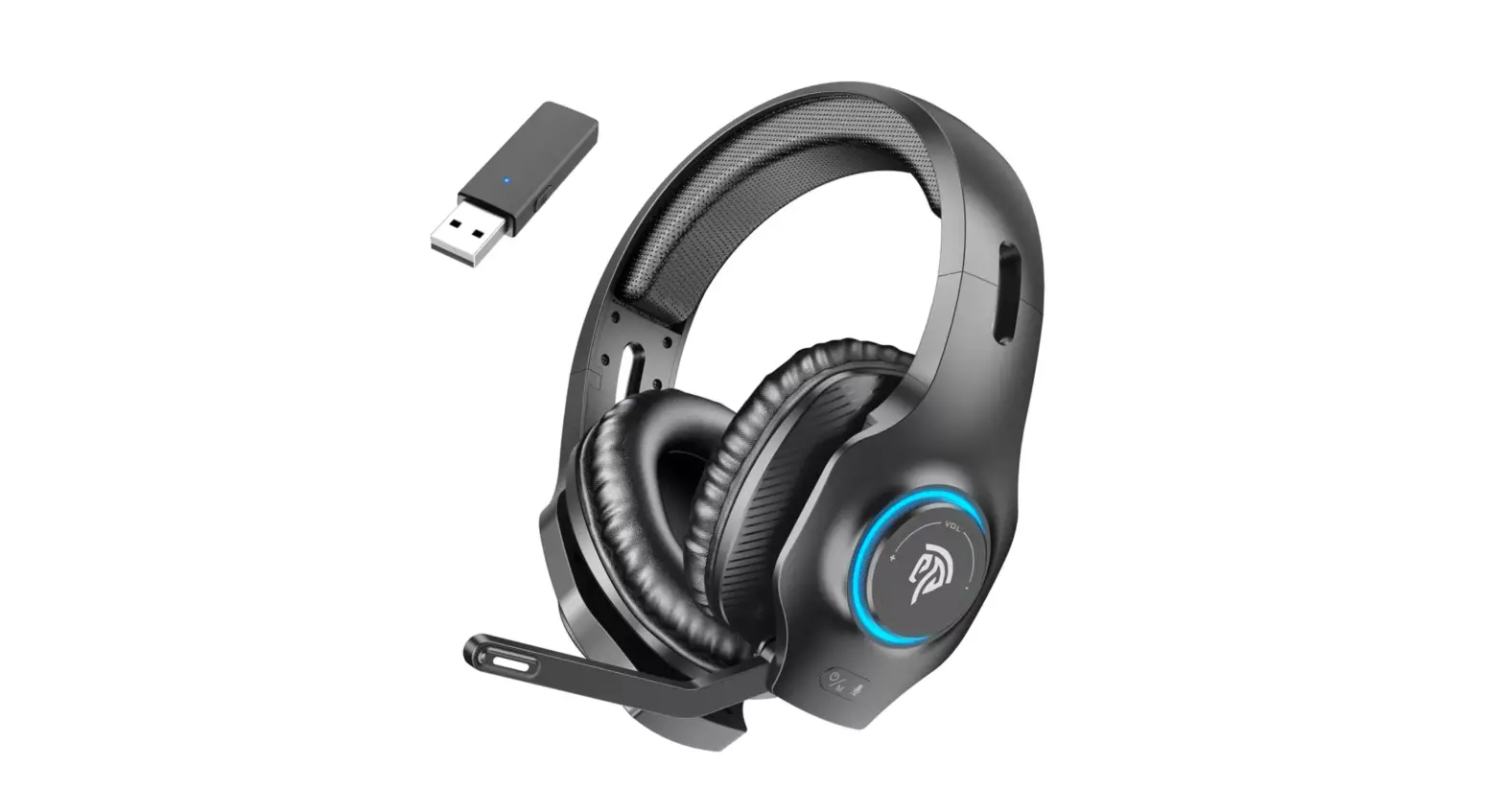 Shenzhen Yisuma Network Technology Vip002w Gaming Headset User Manual Shenzhen Yisuma Network Technology Vip002w Gaming Headset User Manual