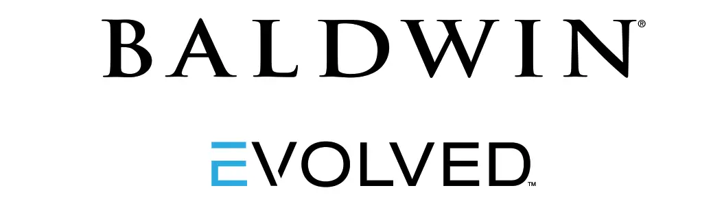 Baldwin logo