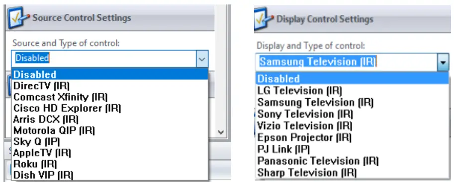 KEY DIGITAL APP READY Source and Display Control 4K AV Over IP + Key Digital App - Fig