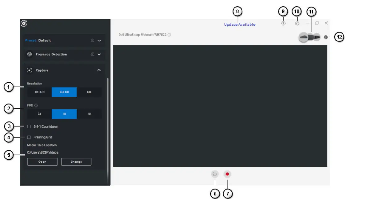 Dell Peripheral Manager Driver User Guide