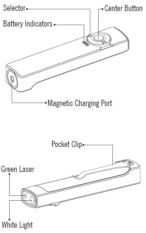 OLIGHT-Arkfeld-Flashlight-fig-4