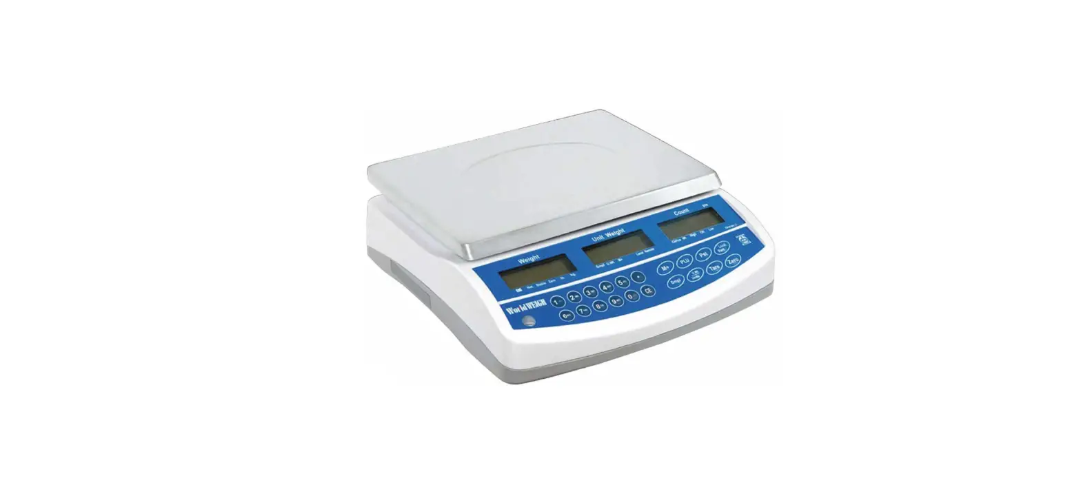 Btek C100 Bench Scale User Guide