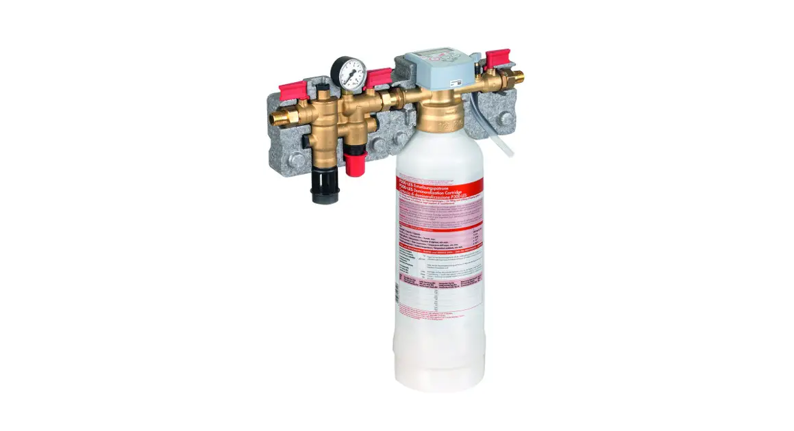 Resideo Braukmann Nk300se-ve Installation Guide Resideo Braukmann Nk300se-ve Installation Guide