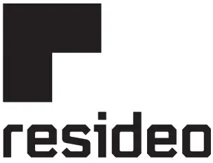 resideo logo
