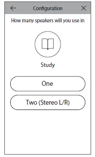 Harman Kardon OMNI10+ Streaming HD Speaker W-Bluetooth-10