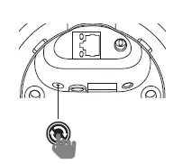 Harman Kardon OMNI10+ Streaming HD Speaker W-Bluetooth-13