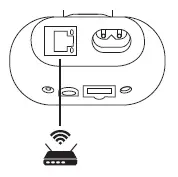 Harman Kardon OMNI10+ Streaming HD Speaker W-Bluetooth-14